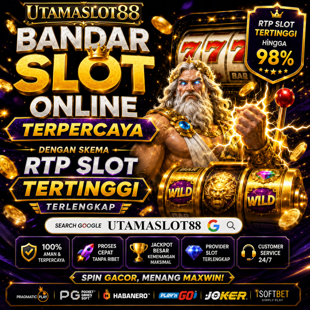 Banner promo terpanas